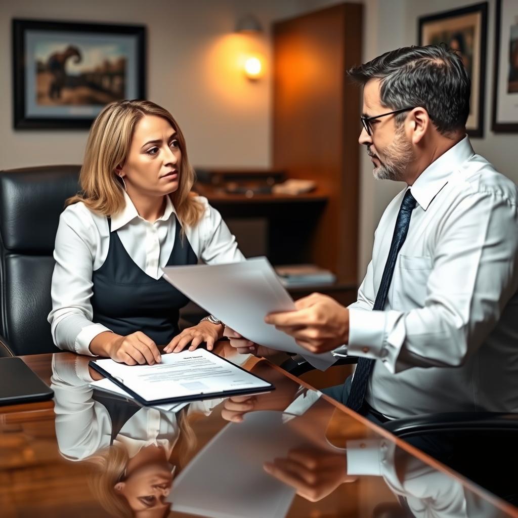 K3 Visa Lawyer Niagara County