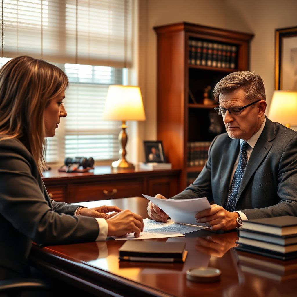K3 Visa Lawyer Oneida County