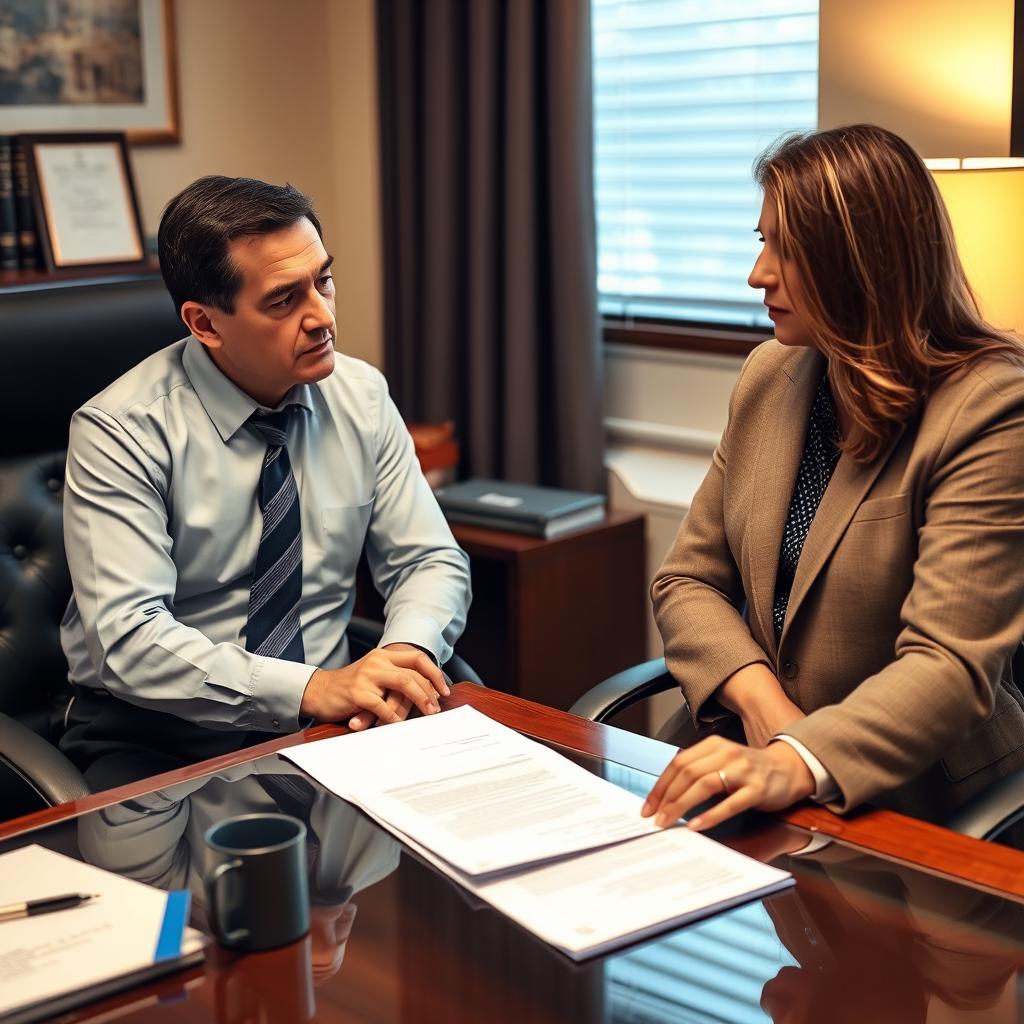 K3 Visa Lawyer Orange County