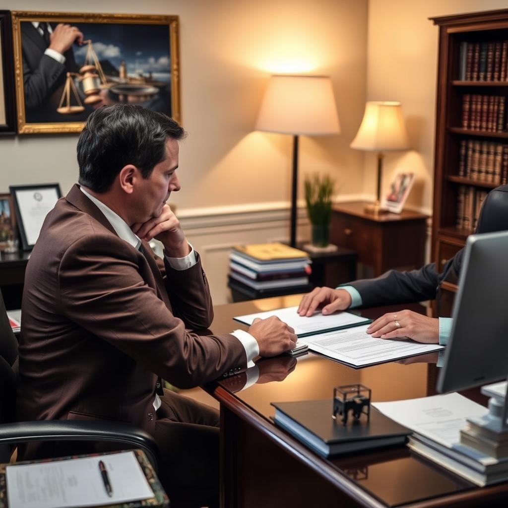 K3 Visa Lawyer Otsego County