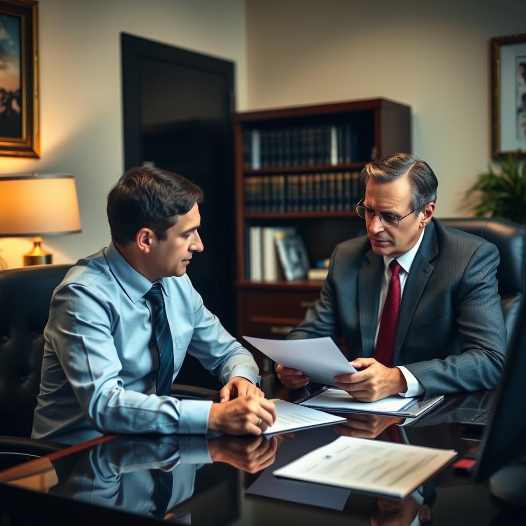 K3 Visa Lawyer Queens County