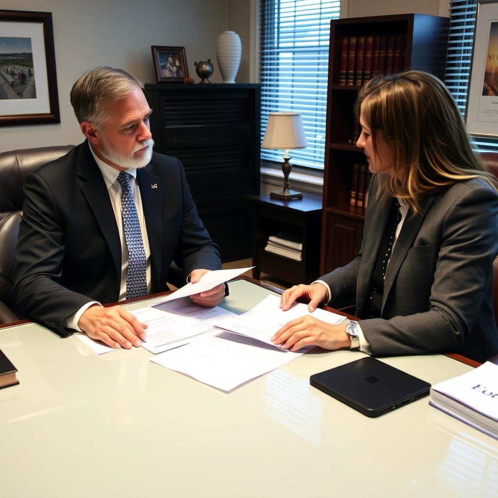 K3 Visa Lawyer Saratoga County