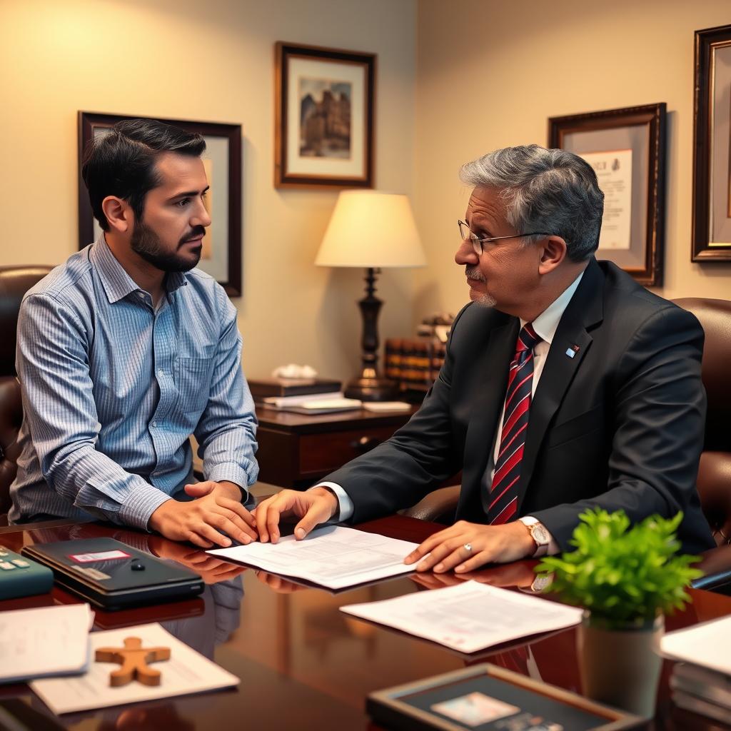 K3 Visa Lawyer Schenectady County