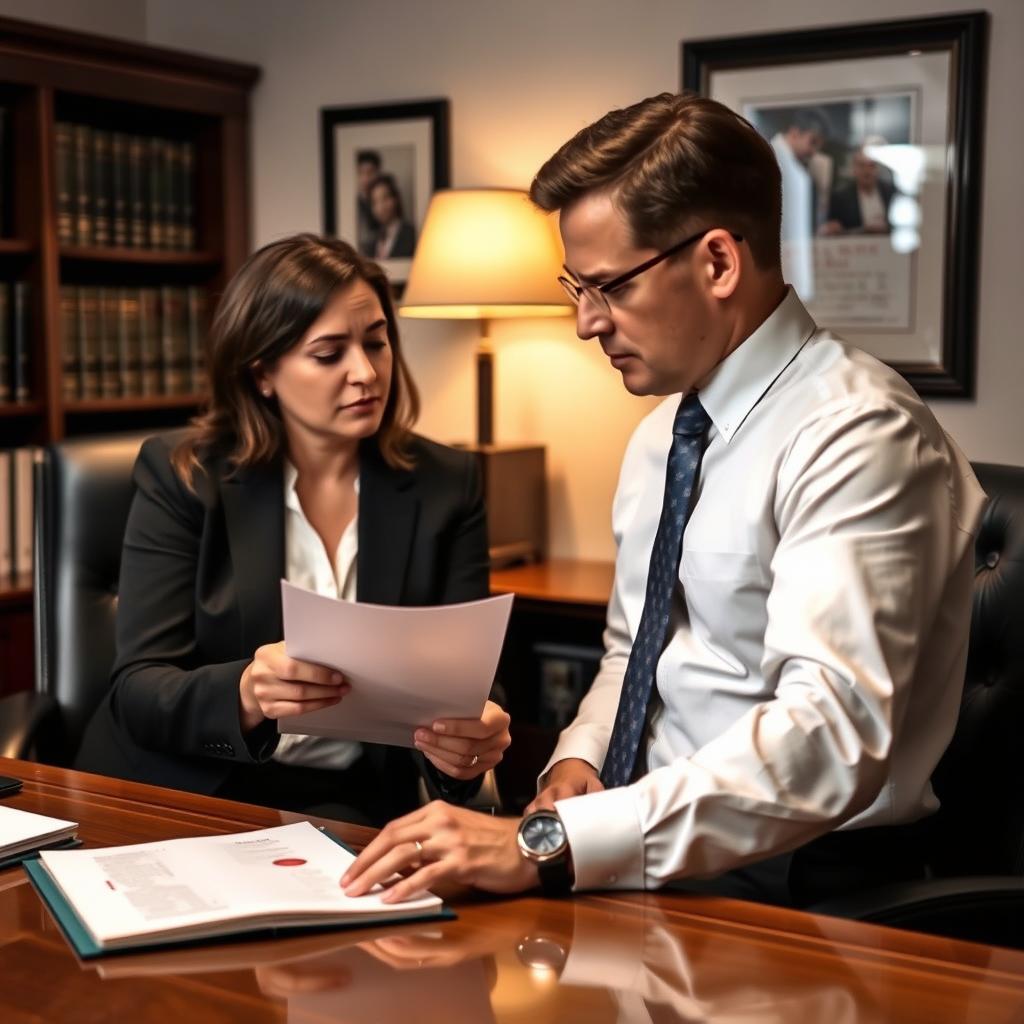 K3 Visa Lawyer Schoharie County
