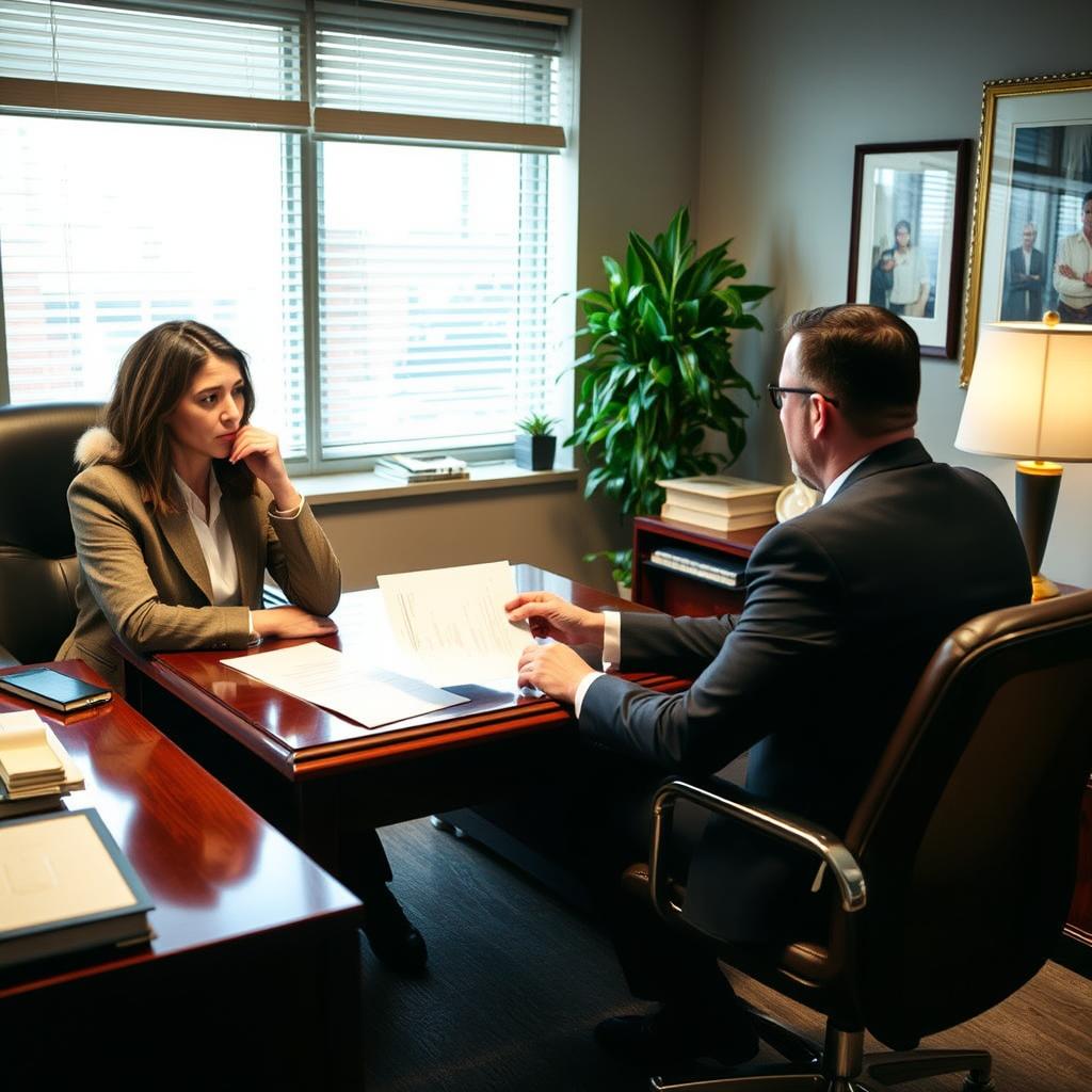 K3 Visa Lawyer Staten Island