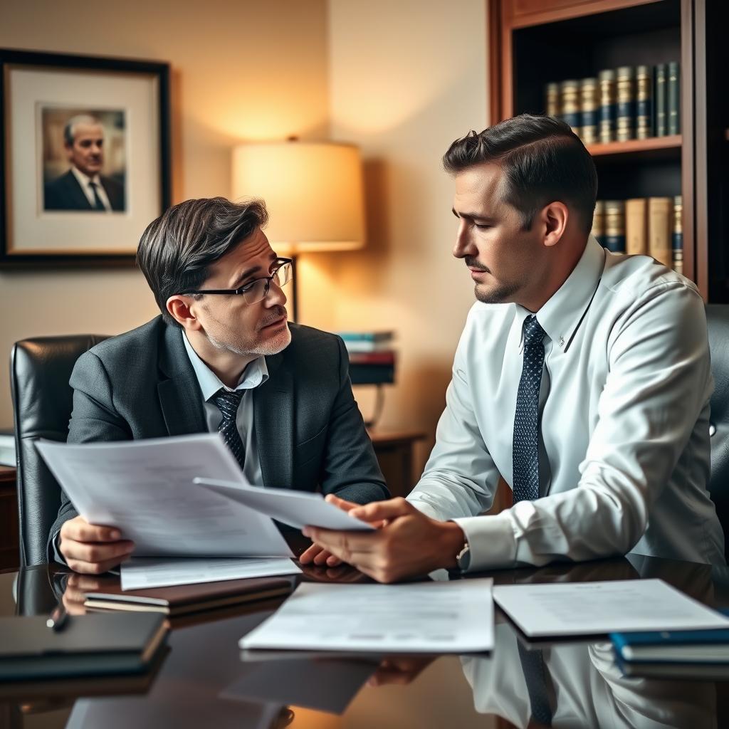 K3 Visa Lawyer Steuben County