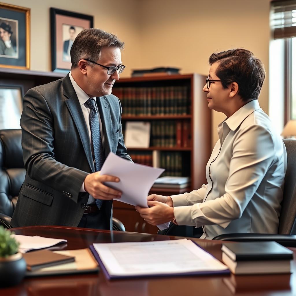 K3 Visa Lawyer Ulster County