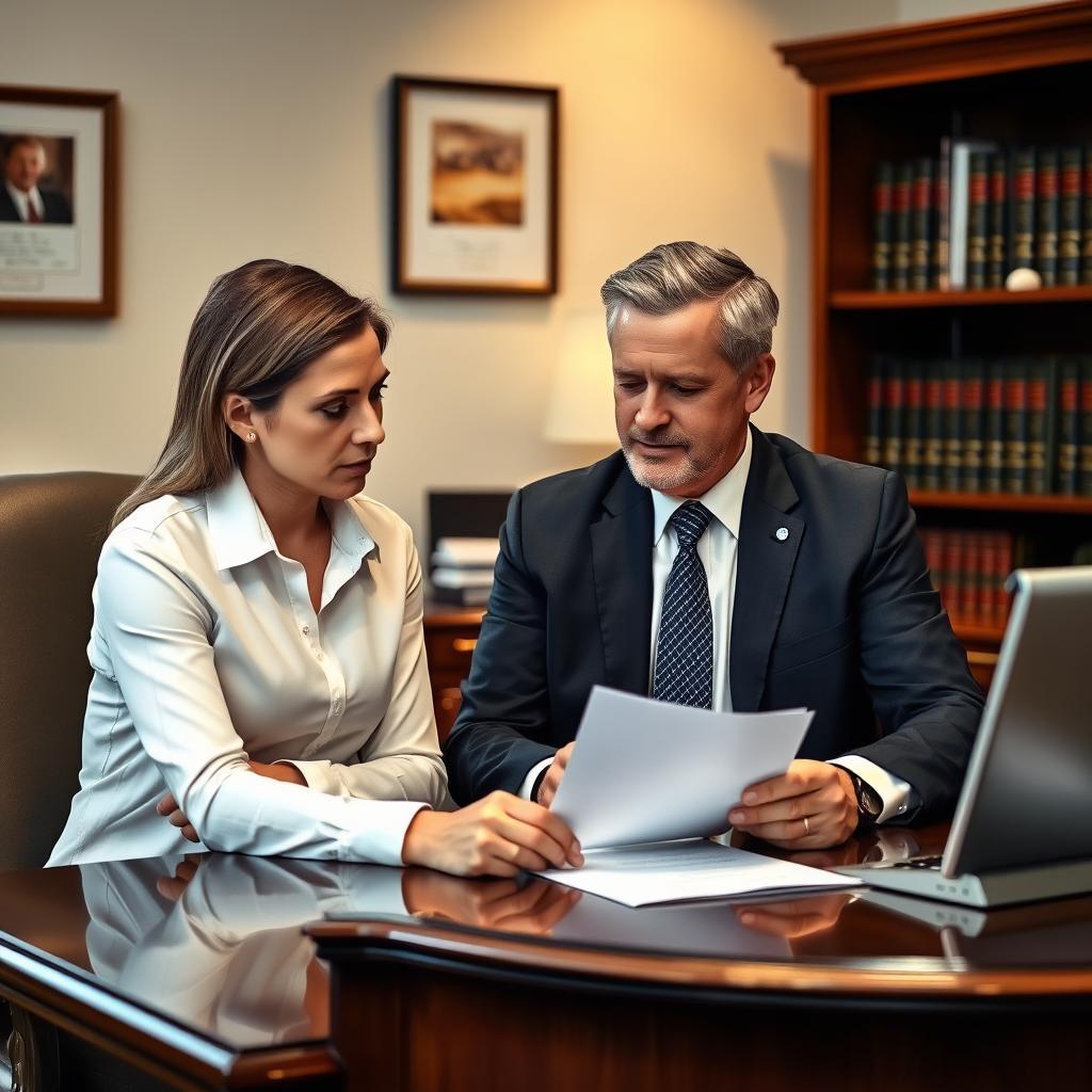 K3 Visa Lawyer Warren County