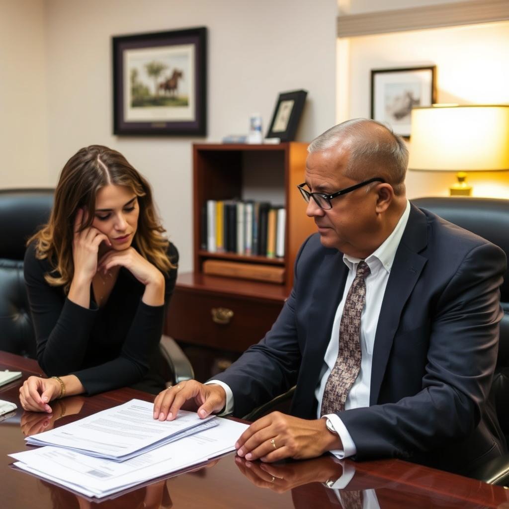 K3 Visa Lawyer Wyoming County