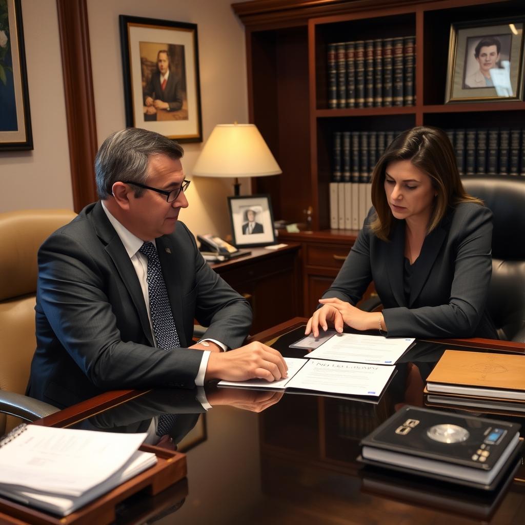 K3 Visa Lawyer Yates County