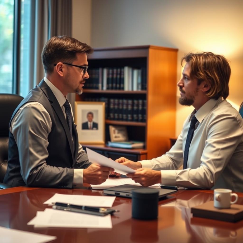 Motion to Reconsider Lawyer Arlington County