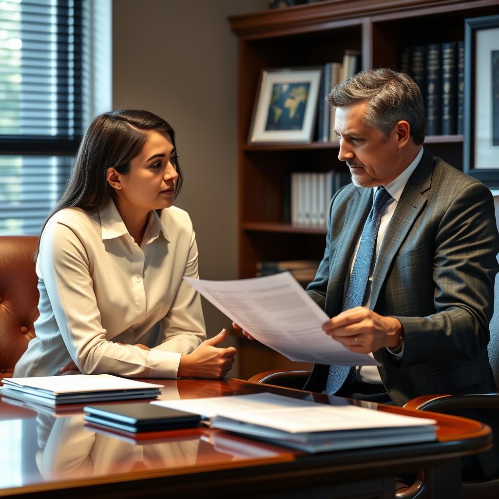 Motion to Reconsider Lawyer Bergen County