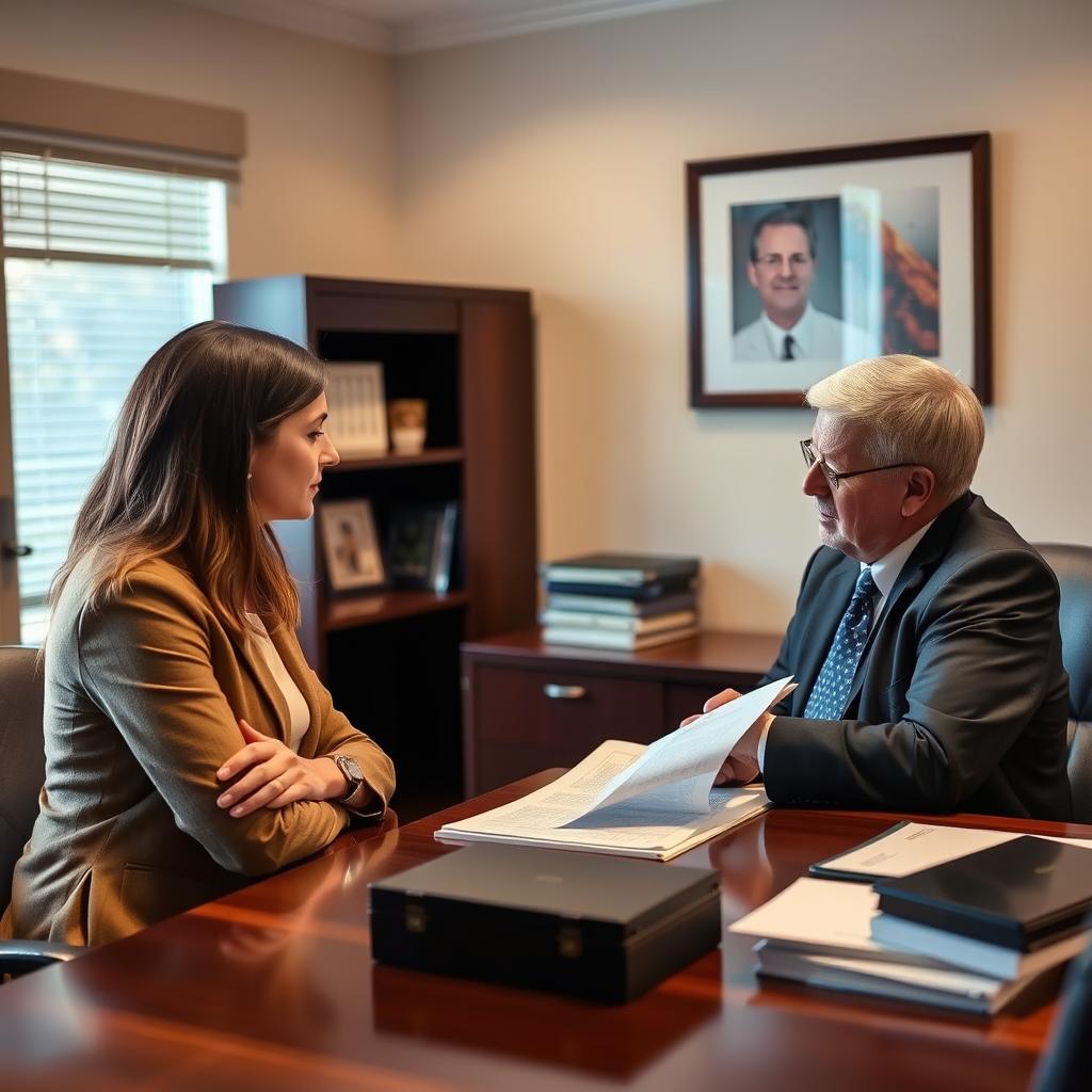 Motion to Reconsider Lawyer Middlesex County
