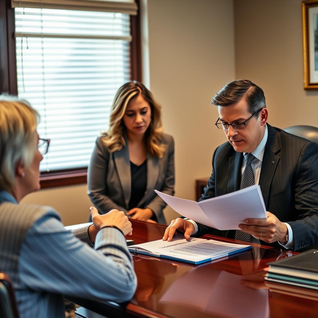 Motion to Reconsider Lawyer Poquoson