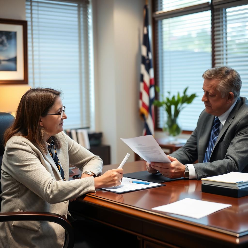 Motion to Reconsider Lawyer Sussex County