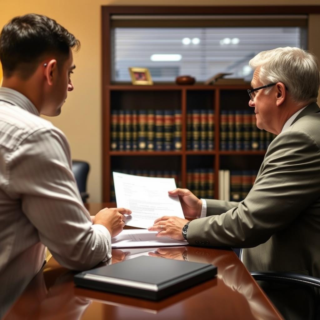 Motion to Reopen Lawyer Atlantic County
