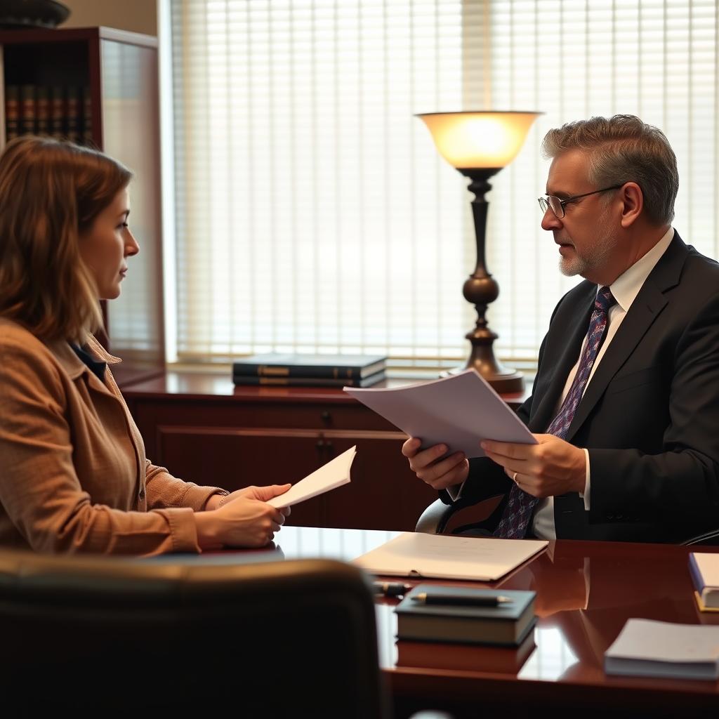 Motion to Reopen Lawyer Hudson County