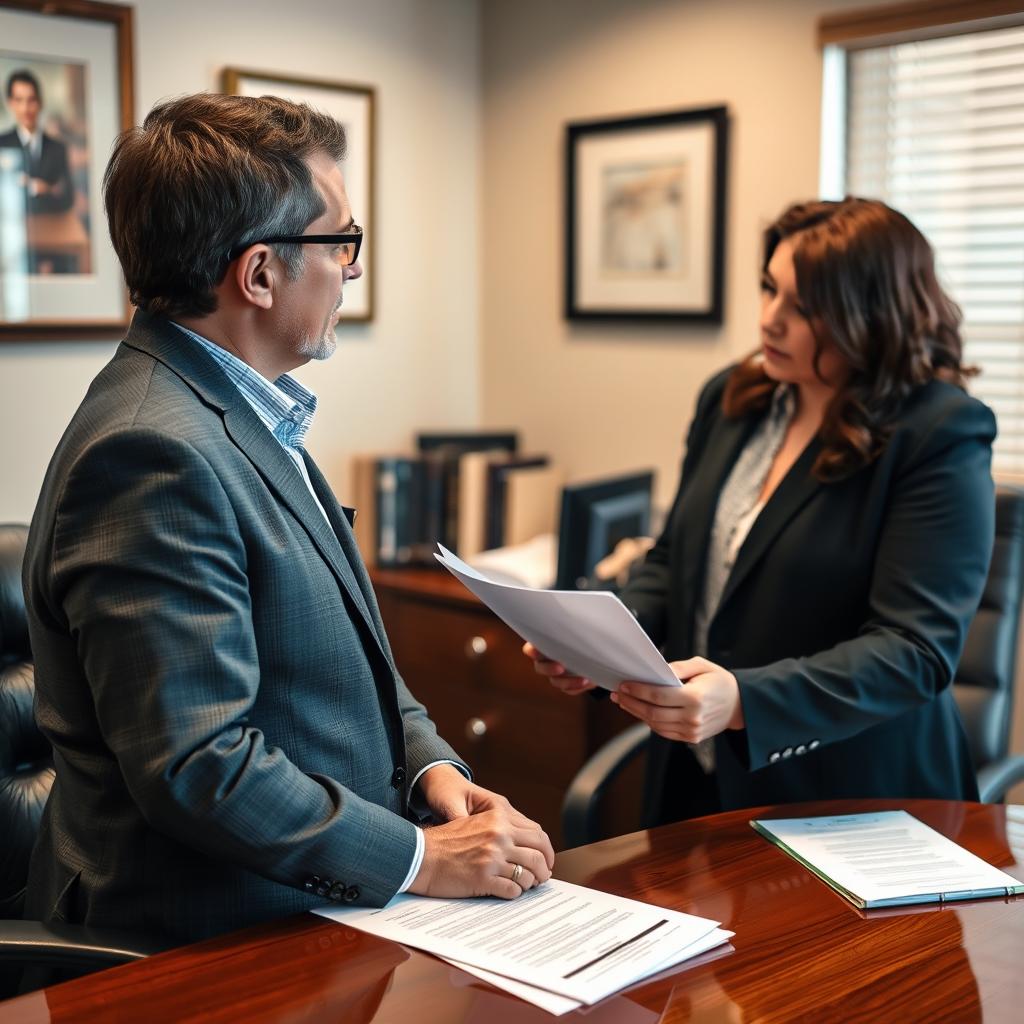 Parent Visa Lawyer Albany County