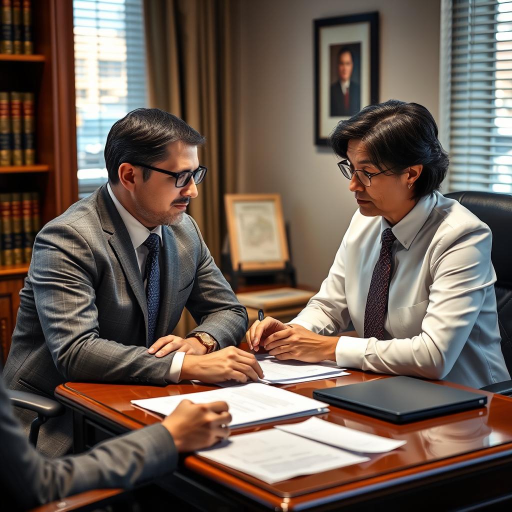 Parent Visa Lawyer Bronx
