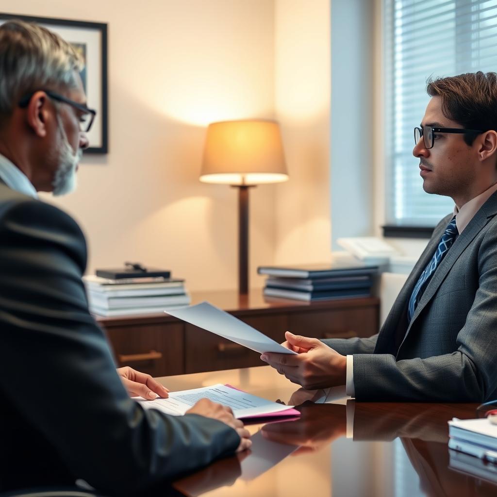 Parent Visa Lawyer Brooklyn