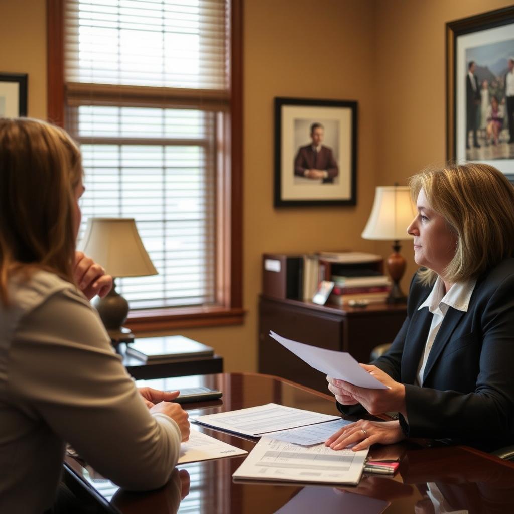 Parent Visa Lawyer Cattaraugus County