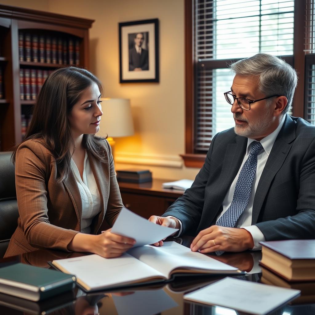 Parent Visa Lawyer Chemung County