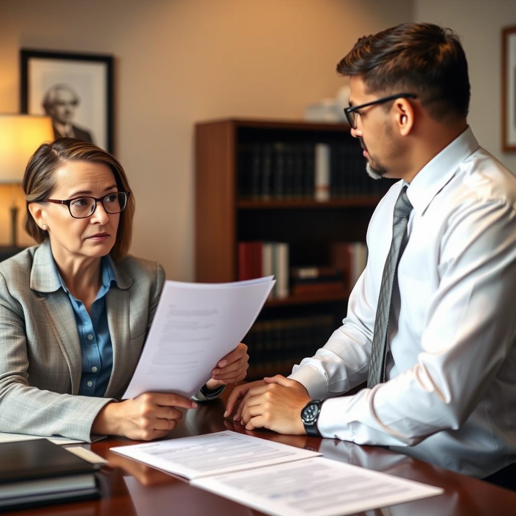 Parent Visa Lawyer Chenango County