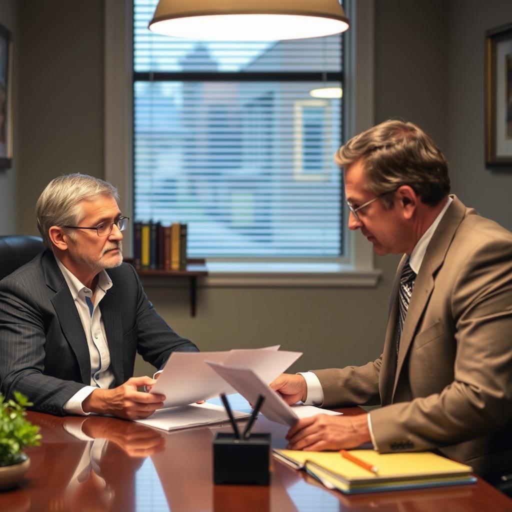 Parent Visa Lawyer Dutchess County