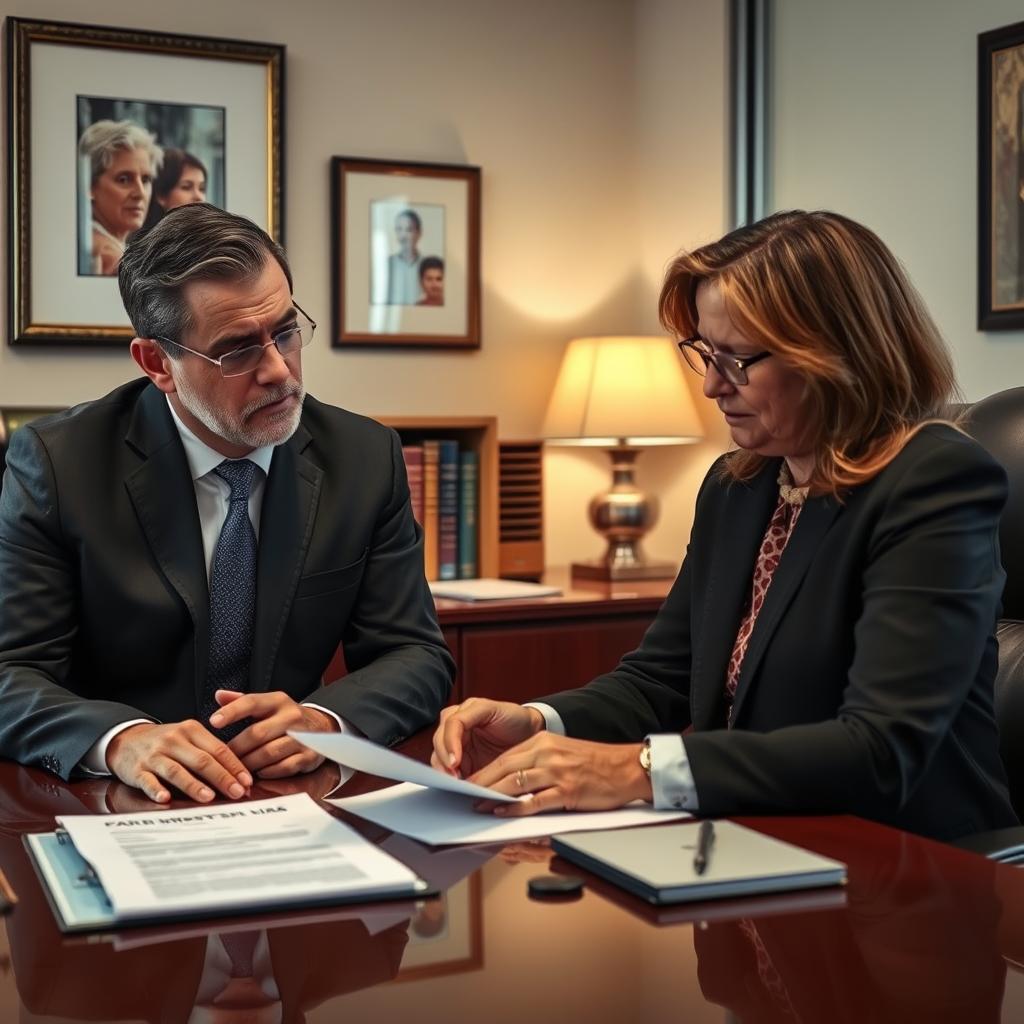 Parent Visa Lawyer Hamilton County