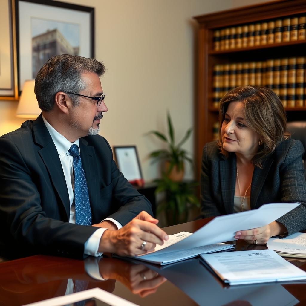 Parent Visa Lawyer Herkimer County