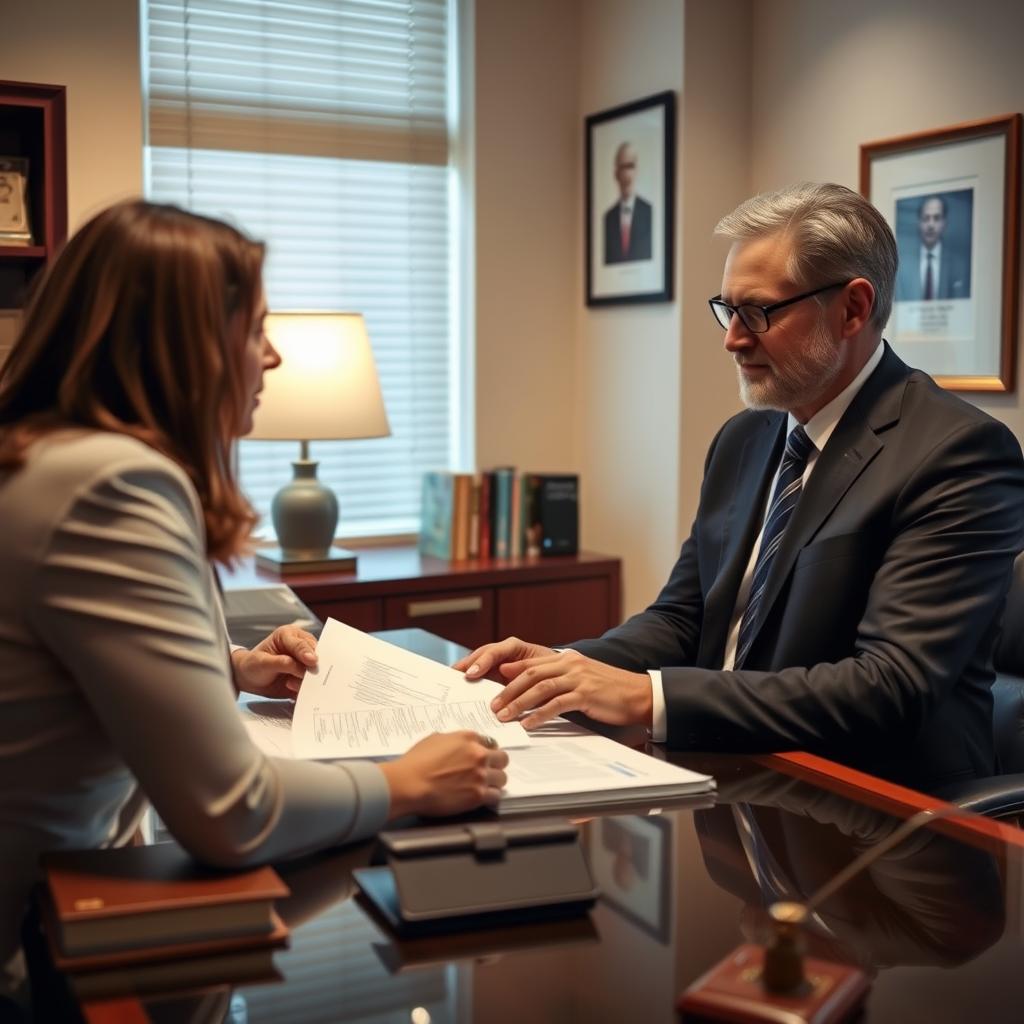 Parent Visa Lawyer Manhattan