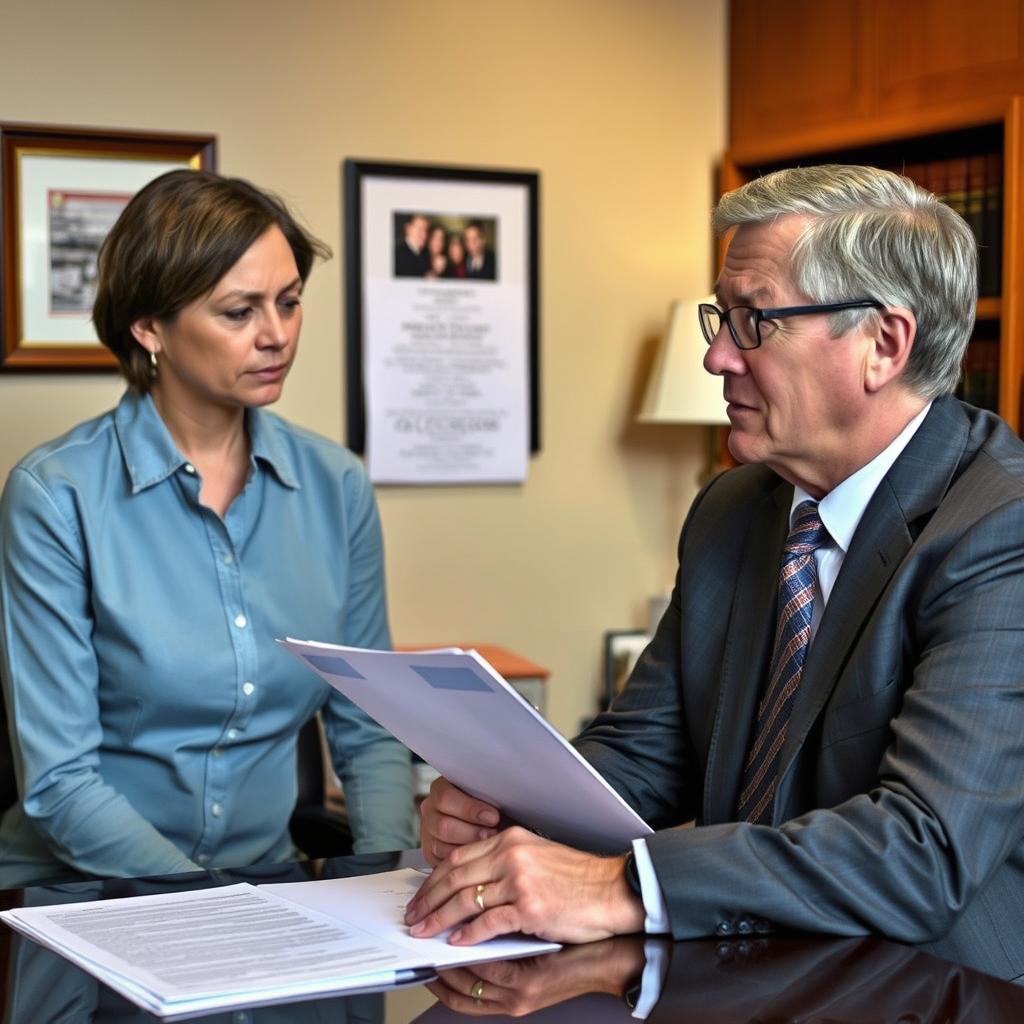 Parent Visa Lawyer Onondaga County
