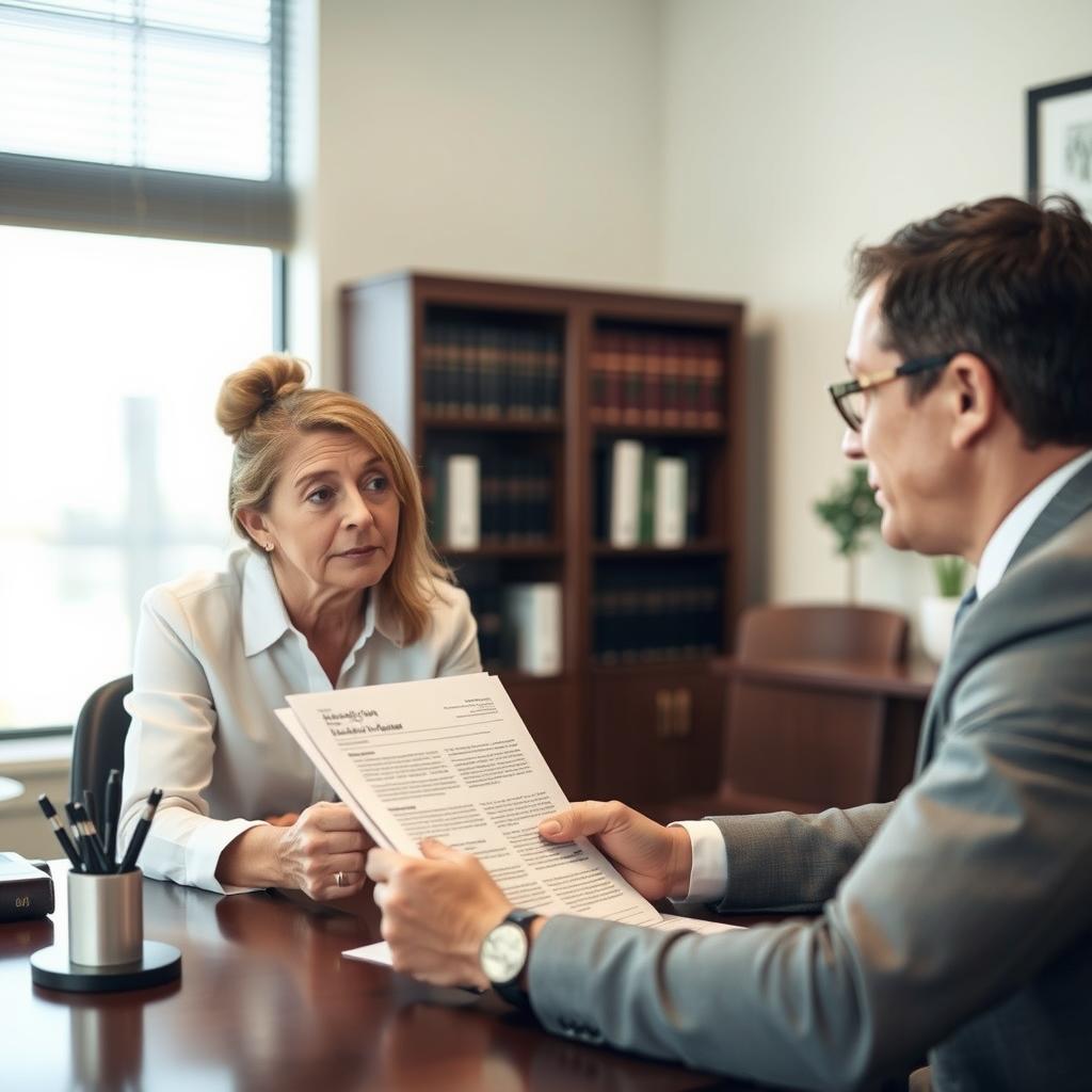Parent Visa Lawyer Ontario County