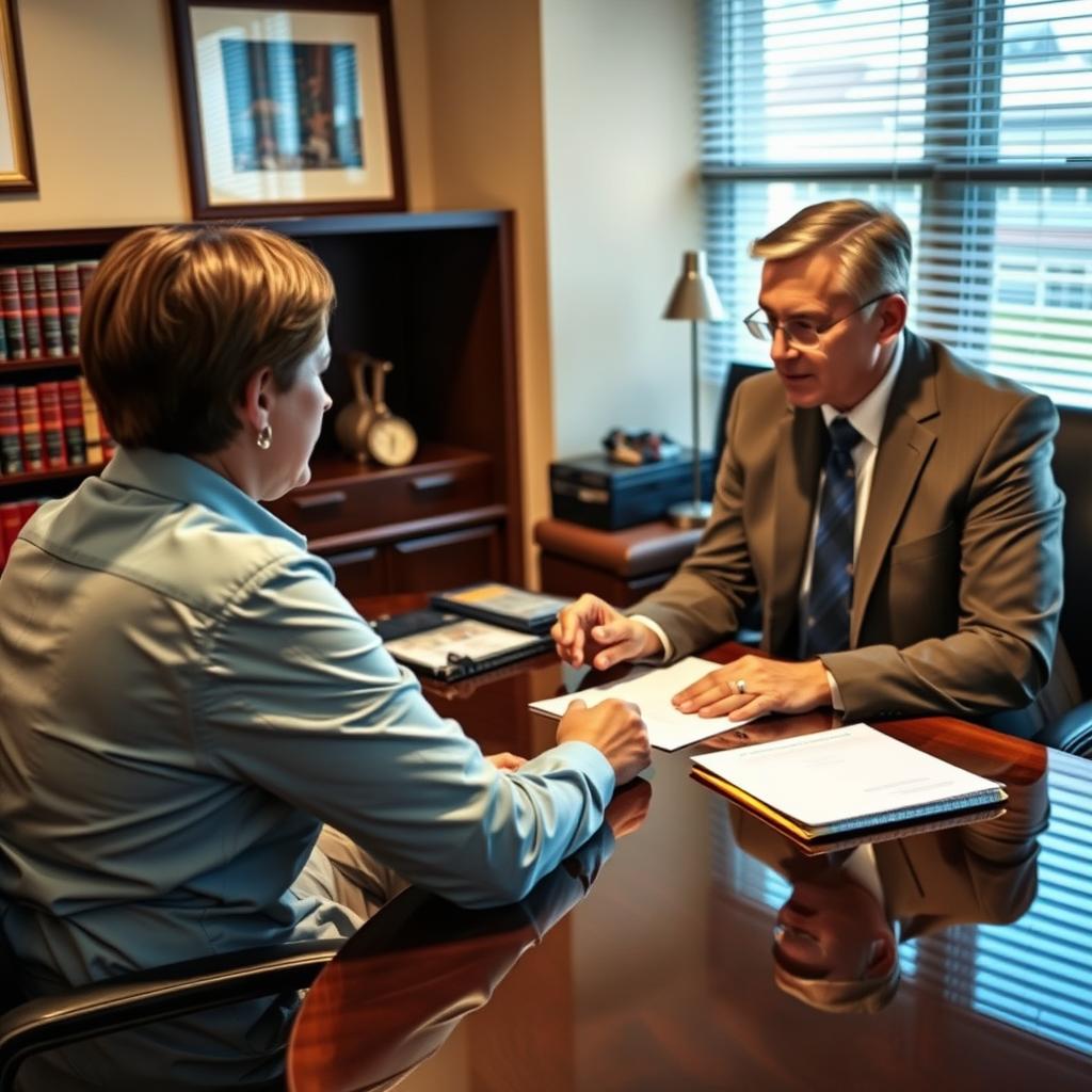Parent Visa Lawyer Oswego County