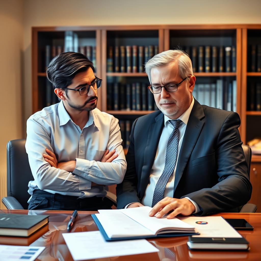 Parent Visa Lawyer Queens County