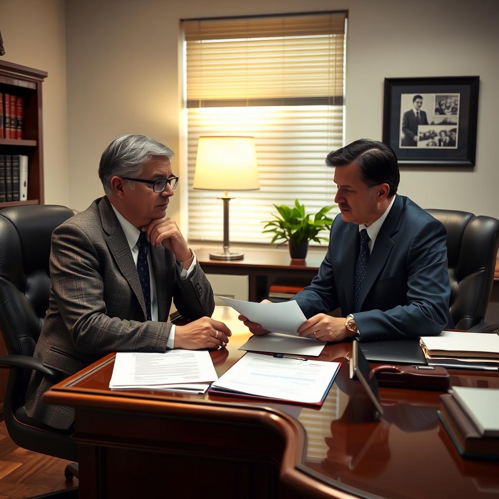 Parent Visa Lawyer Queens