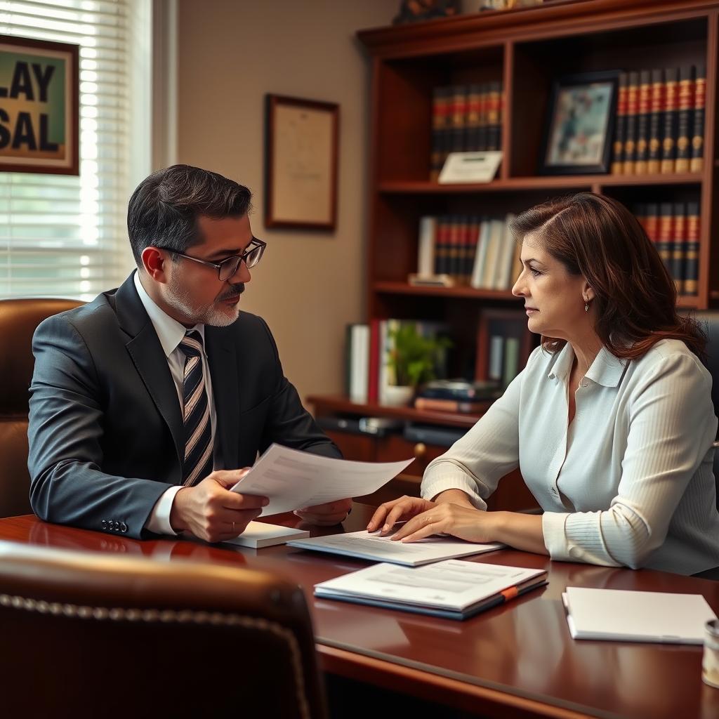 Parent Visa Lawyer Rockland County