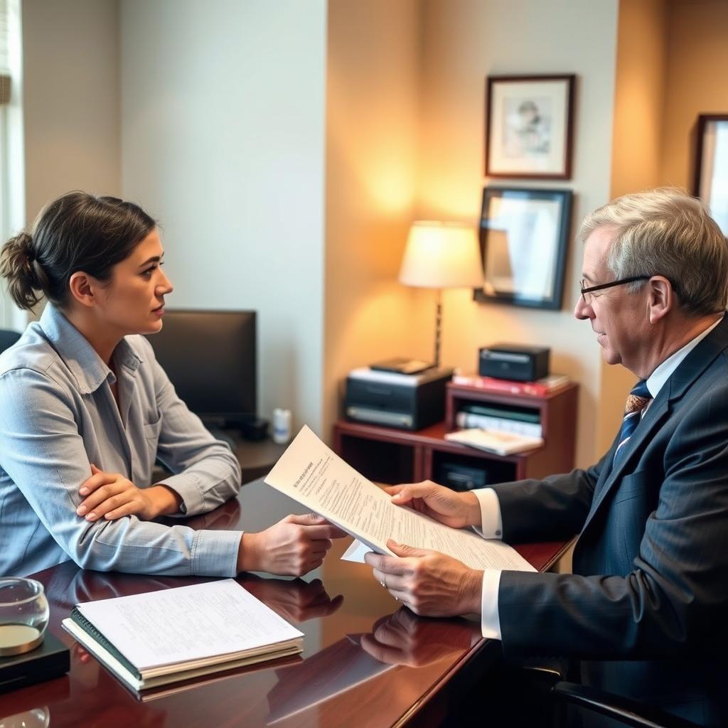 Parent Visa Lawyer Saratoga County
