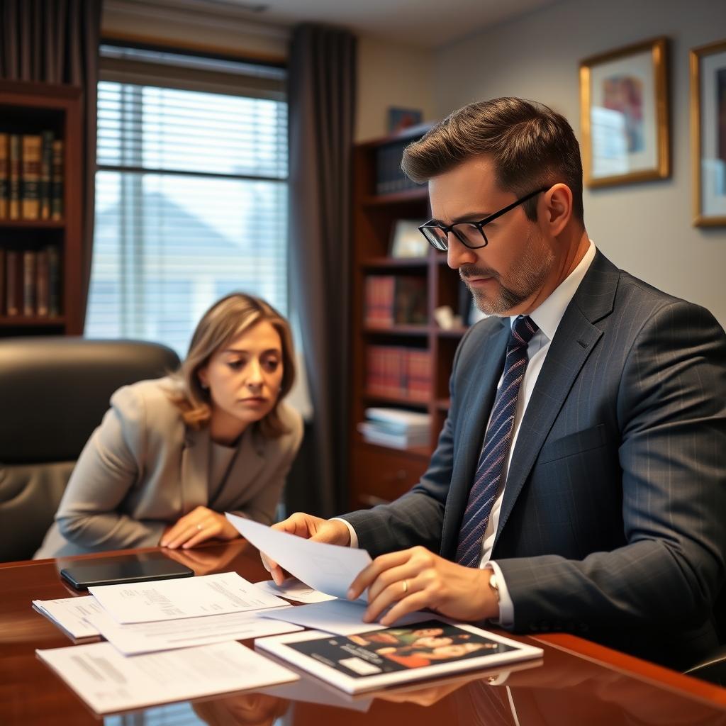 Parent Visa Lawyer Staten Island