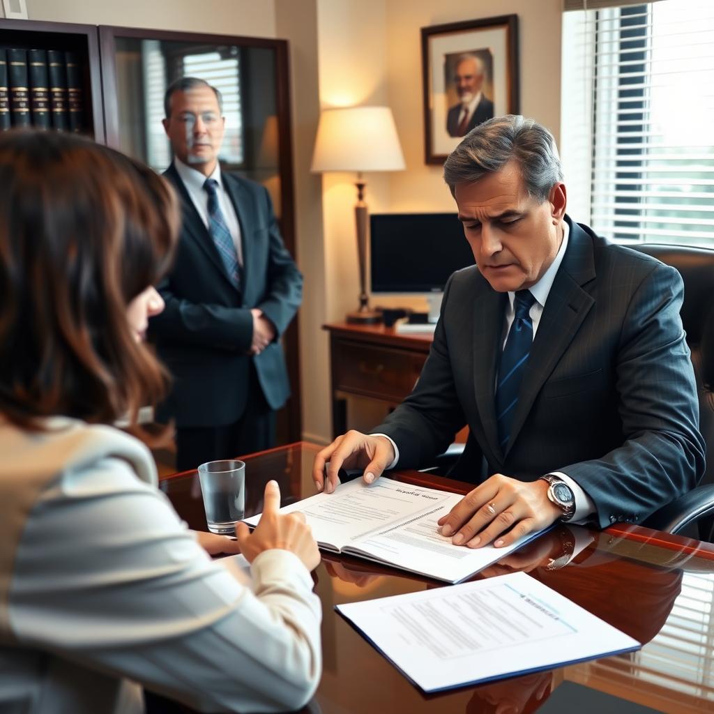 Parent Visa Lawyer Suffolk County