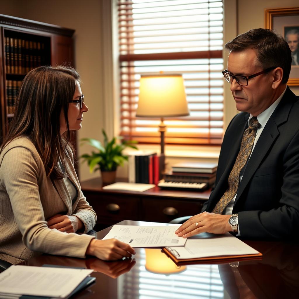 Parent Visa Lawyer Tompkins County