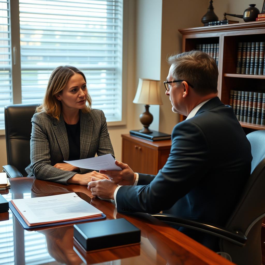 Parent Visa Lawyer Westchester County