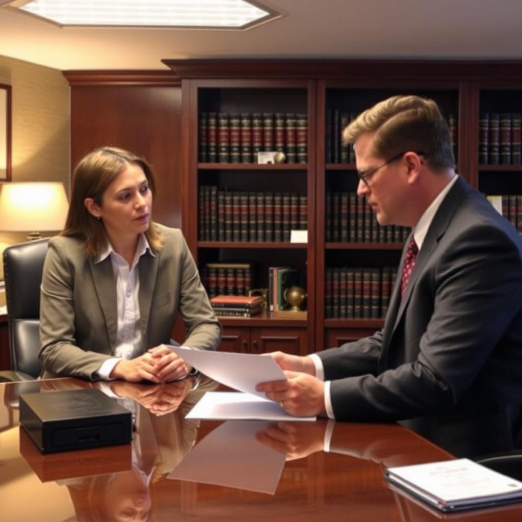 Parent Visa Lawyer Wyoming County