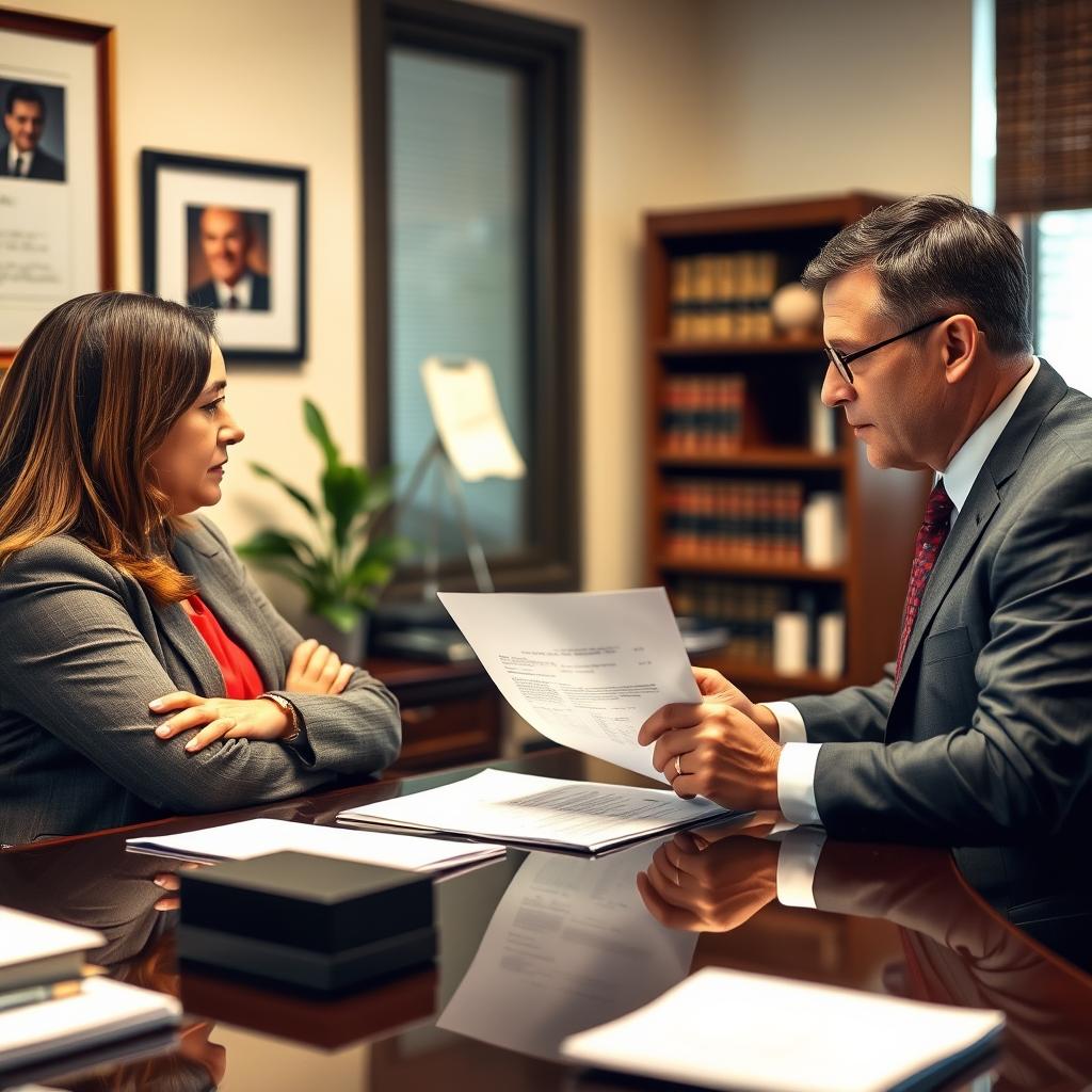Parent Visa Lawyer Yates County