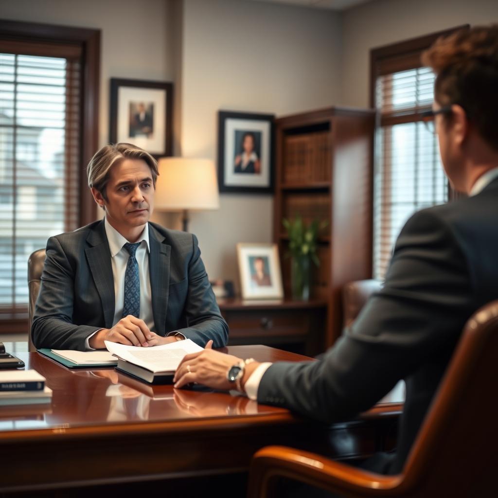 Provisional Waiver Lawyer Albany County