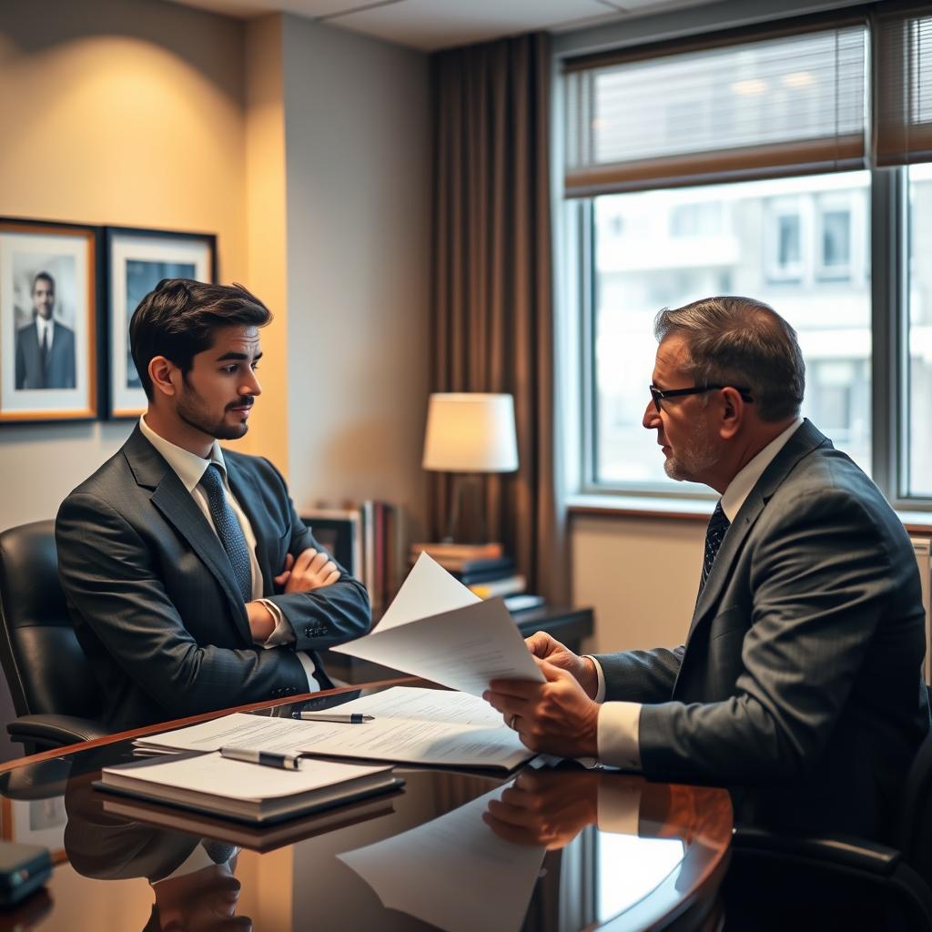 Provisional Waiver Lawyer Bronx