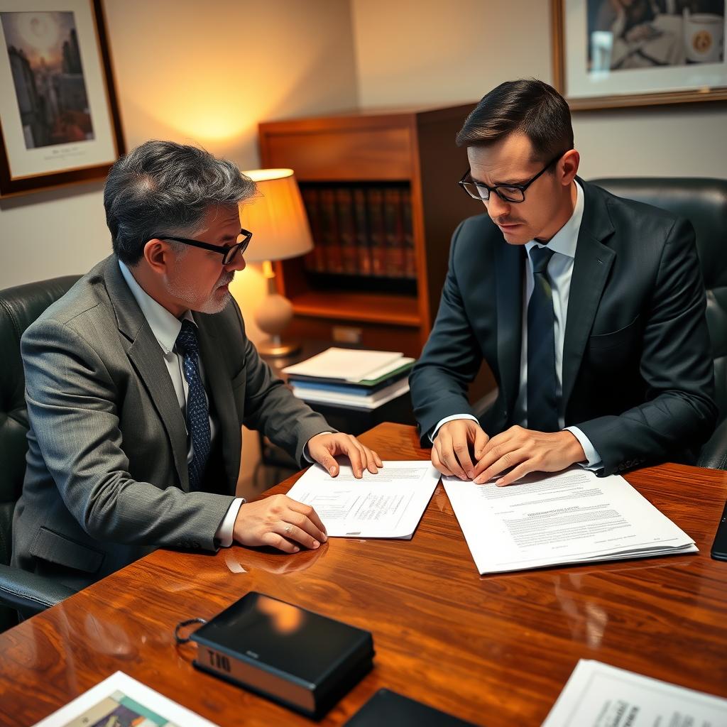Provisional Waiver Lawyer Brooklyn