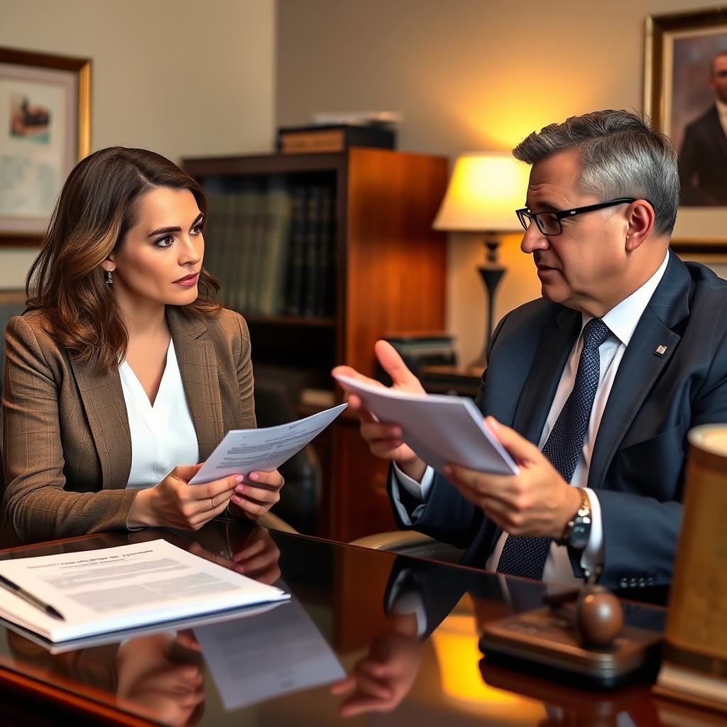 Provisional Waiver Lawyer Broome County
