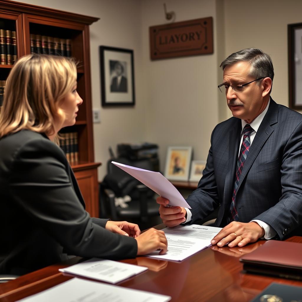 Provisional Waiver Lawyer Chenango County