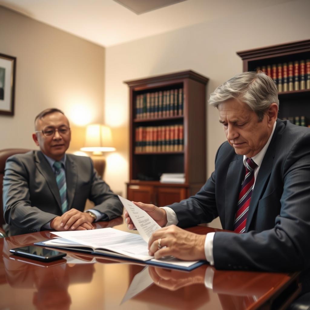 Provisional Waiver Lawyer Clinton County